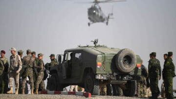 Πόλεμος στην Ουκρανία: Πλήγμα για τον ρωσικό στρατό οι απώλειες υψηλόβαθμων αξιωματικών 