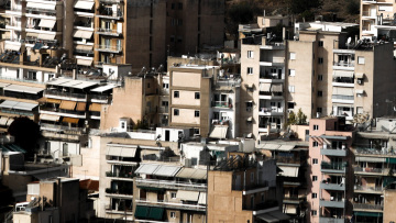 Νέος ΕΝΦΙΑ: Μειωμένος φόρος έως 70% για πέντε εκατομμύρια ιδιοκτήτες