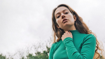 Αμάντα Γεωργιάδη: Από τη λίμνη των Ιωαννίνων στα φιορδ της Νορβηγίας - Ποια είναι η 25χρονη εκπρόσωπος της Ελλάδας στην Eurovision