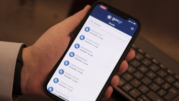 Πιερρακάκης: Η αξιοποίηση των δεδομένων είναι χρυσάφι για την οικονομία