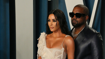 Ο Κάνιε Γουέστ είναι «μόνος» στην κόντρα με την Κιμ Καρντάσιαν - «Οι φίλοι μου δεν με στηρίζουν, απλώς παρακολουθούν»