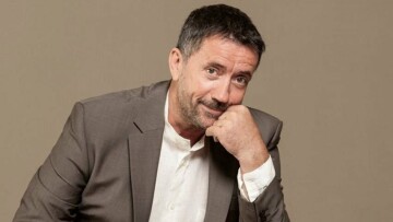 Σπύρος Παπαδόπουλος: «Πολλές φορές δεν περνούσα καλά στην εκπομπή, υπέφερα»