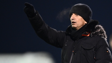 ΠΑΟΚ-Λουτσέσκου: «Να διαχειριστούμε το αποτέλεσμα του πρώτου αγώνα»