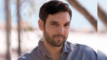 Ιωάννης Αθανασόπουλος: «Θέλω να υιοθετήσω ένα παιδί, πιστεύω πως θα είμαι πολύ καλός μπαμπάς»