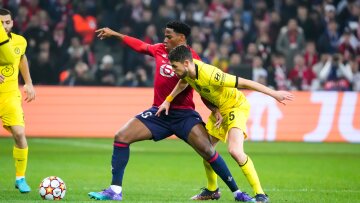 Champions League: Η Βιγιαρεάλ διέσυρε τη Γιουβέντους κι η Τσέλσι έβγαλε αντίδραση πρωταθλήτριας στη Γαλλία - Δείτε τα γκολ