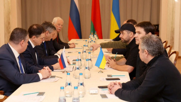 Πόλεμος στην Ουκρανία: Πού οδηγεί η ρωσική πρόταση των 15 σημείων και το μήνυμα Ζελένσκι για εδαφική ακεραιότητα