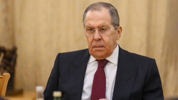 Ουκρανία: Οι διαπραγματεύσεις με το Κίεβο δεν είναι εύκολες, αλλά υπάρχουν ελπίδες για συμβιβασμό, λέει ο Λαβρόφ