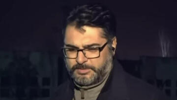 Ουκρανία - Πρόξενος στην Μαριούπολη: Συγκινεί ο πατέρας του