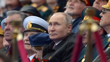 «Ναζί στην Ουκρανία; Η Ρωσία έχει πιο πολλούς»: Ερευνητής αντικρούει τους ρωσικούς ισχυρισμούς