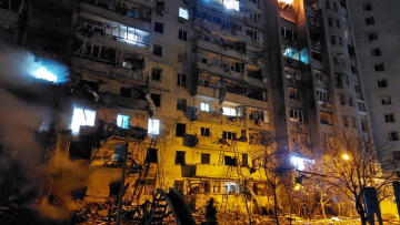 Πόλεμος στην Ουκρανία: Το Διεθνές Δικαστήριο της Χάγης διέταξε τον άμεσο τερματισμό της ρωσικής εισβολής