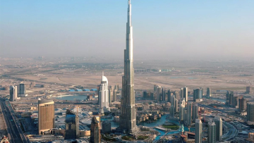 Ο νέος «παράδεισος» για τους Ρώσους ολιγάρχες – Μακριά από πολέμους και κυρώσεις