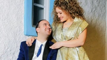 Μαυρίκιος Μαυρικίου-Ιλάειρα Ζήση: «Εταιρεία παραγωγής θέλει να κάνει τη ζωή μας ταινία»