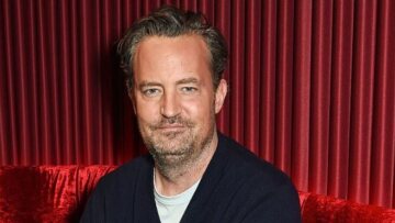 Φιλαράκια: Ο Μάθιου Πέρι δεν ήθελε να συμμετέχει στην τελευταία σεζόν της σειράς