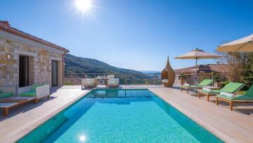 Τα καλύτερα ξενοδοχεία της Πάργας