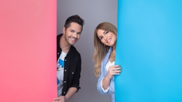 Τι Φάση: Η Εβελίνα Νικόλιζα μας δίνει μια «πρώτη γεύση» από το ξεκαρδιστικό prank show