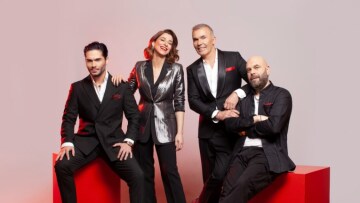 X Factor - πρεμιέρα: Η αγωνία των υποψηφίων πριν βρεθούν μπροστά στην κριτική επιτροπή