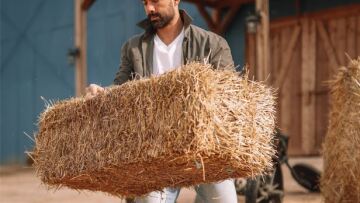 Φάρμα: Πιτζάμα πάρτι, επιστροφές, γκρίνιες και σκληρός ανταγωνισμός