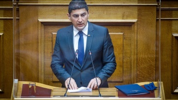 Λευτέρης Αυγενάκης: Στη Σύνοδο των Υπουργών Αθλητισμού της ΕΕ στο Λουξεμβούργο