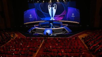 Champions League: Ντέρμπι Τσέλσι - Ρεάλ Μαδρίτης στα προημιτελικά - Η κλήρωση των «8» της διοργάνωσης