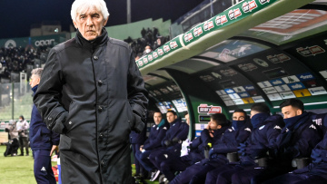 Αποδεκατισμένος ο Παναθηναϊκός στη Θεσσαλονίκη