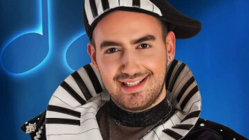 Μαυρικίου κατά παρουσιάστριας: Με έβριζε αλλά όταν της ζήτησα να παίξει μουσική στον γάμο μου είπε ναι