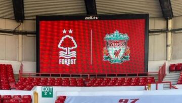 Φόρος τιμής από την Νότιγχαμ για τα θύματα του Χίλσμπορο στον προημιτελικό της Κυριακής με την Λίβερπουλ 