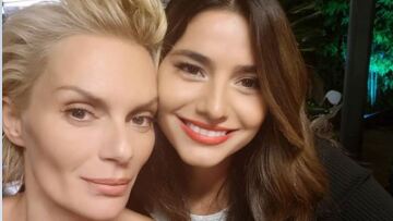 Έλενα Χριστοπούλου για Ηλιάνα Παπαγεωργίου: Δεν ξέρω αν θέλω να την ξαναδώ στο GNTM