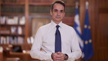 Επιστρέφει στα καθήκοντα του μετά τον covid ο πρωθυπουργός 