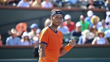  Επιστρέφει στο Νο3 του κόσμου ο «βιονικός» Ναδάλ - Δείτε βίντεο 