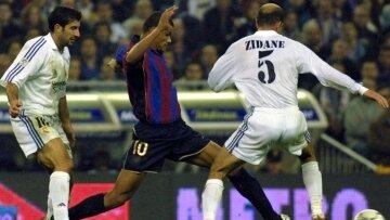  Οι πέντε «Έλληνες» που σκόραραν στο Μπαρτσελόνα-Ρεάλ Μαδρίτης 