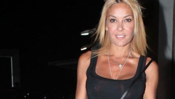 Χριστίνα Παππά: «Σήκωσε χέρι πάνω μου και τον χώρισα αμέσως»