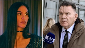 Τζεφ Μοντάνα για Αλέξη Κούγια: «Όταν τον γνώρισα είδα έναν άνθρωπο απελπισμένο»