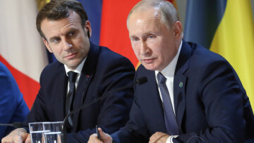 Πόλεμος στην Ουκρανία: Η Γαλλία δέσμευσε ή κατέσχεσε πόρους ολιγαρχών της Ρωσίας αξίας 850 εκατ. ευρώ