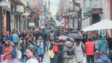 Κορωνοϊός: Σε ετοιμότητα οι επιστήμονες για την «Omicron 2», αναμένουν αύξηση κρουσμάτων