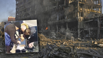 Πόλεμος στην Ουκρανία: Για πόλεμο διαρκείας προετοιμάζεται η Ρωσία - Άνοιξαν πυρ εναντίον διαδηλωτών στην Χερσώνα