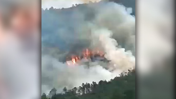 Συνετρίβη Boeing 737 με 132 επιβάτες στην Κίνα
