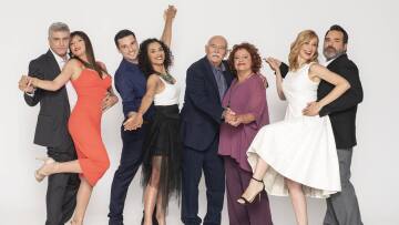 Tι θα δούμε στα νέα επεισόδια της σειράς «Μην αρχίζεις τη Μουρμούρα»