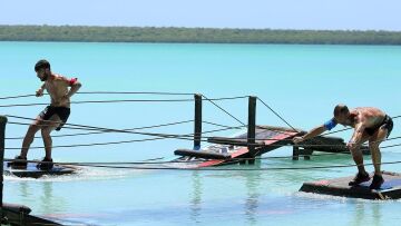 Survivor: Οι τέσσερις υποψήφιοι προς αποχώρηση και η… τύχη που ήταν ικανότητα – Δείτε βίντεο