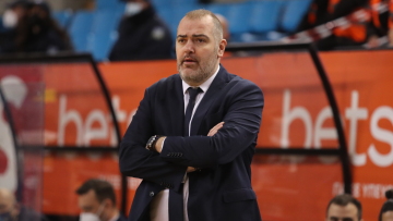 Ανακοίνωσε τον Στέφανο Δέδα η ΤΣΣΚΑ Μόσχας 