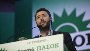 Ανεβάζει στροφές το Κίνημα Αλλαγής - Τι σχεδιάζει για το επόμενο διάστημα 