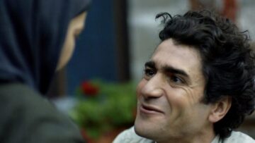 Προκόπης Αγαθοκλέους: «Θα ήθελα πολύ να έχω παραδειγματιστεί από τη ζωή του Αγίου Παϊσίου»