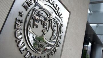 ΔΝΤ: Το ρωσικό ΑΕΠ αναμένεται να μειωθεί κατά 8,5% το 2022 ενώ το ουκρανικό κατά 35%!