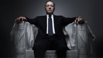 Μέλη του «House of Cards» θα κληθούν στο δικαστήριο για τις καταγγελίες κατά του Κέβιν Σπέισι για σεξουαλική παρενόχληση