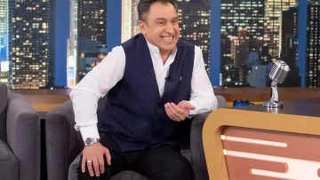 Πάνος Σταθακόπουλος: «Πουλούσα μπρίκια και κάλτσες στους πάγκους για να τα βγάλω πέρα»