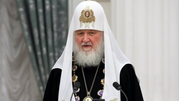 Κυρώσεις στον Πατριάρχη Μόσχας, Κύριλλο, σχεδιάζει να επιβάλλει η ΕΕ