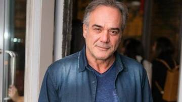 Παύλος Ευαγγελόπουλος: «Έχω δεχτεί παρενόχληση, αλλά το αντιμετώπισα επιτόπου κι έχασα τη δουλειά μου»