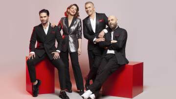 X Factor: Συνεχίζονται οι οντισιόν με υπέροχες φωνές και δυνατές παρουσίες