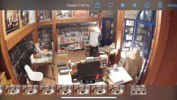 Διέρρηξαν 55 οχήματα και οκτώ επιχειρήσεις σε τρεις εβδομάδες!