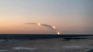 Πόλεμος στην Ουκρανία: Νέοι ρωσικοί βομβαρδισμοί - Πύραυλοι κρουζ εκτοξεύθηκαν από τα ανοιχτά της Κριμαίας