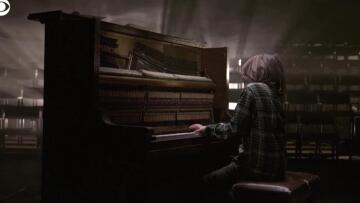 Πόλεμος στην Ουκρανία: Ο 9χρονος βιρτουόζος του πιάνου Στέλιος Κερασίδης παίζει σύνθεση για «την ειρήνη στην Ουκρανία» 